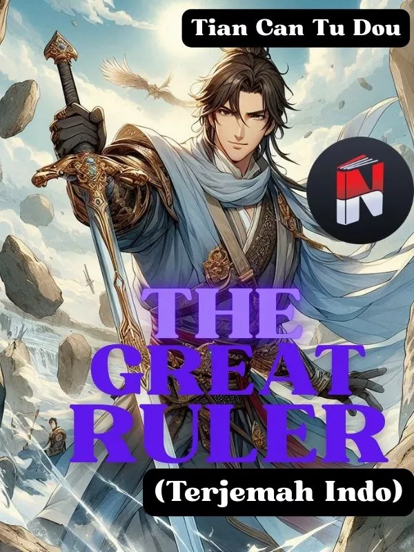 The GREAT RULER (Terjemah Indo)